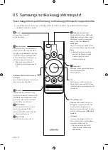 Предварительный просмотр 310 страницы Samsung UE43NU7442 User Manual