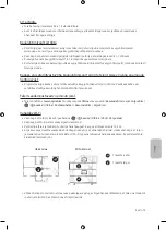 Предварительный просмотр 315 страницы Samsung UE43NU7442 User Manual