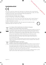 Preview for 20 page of Samsung UE43RU7090 User Manual