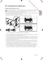 Предварительный просмотр 27 страницы Samsung UE43RU7090 User Manual