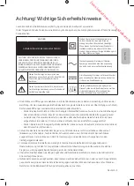 Preview for 43 page of Samsung UE43RU7090 User Manual