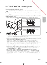 Предварительный просмотр 47 страницы Samsung UE43RU7090 User Manual