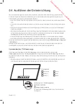 Preview for 52 page of Samsung UE43RU7090 User Manual