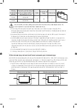 Preview for 8 page of Samsung UE43RU7100U User Manual