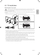 Preview for 29 page of Samsung UE43RU7100U User Manual