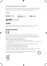 Preview for 62 page of Samsung UE43RU7100U User Manual