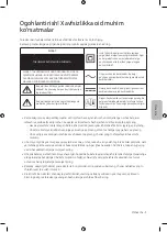 Preview for 87 page of Samsung UE43RU7100U User Manual