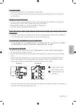 Preview for 99 page of Samsung UE43RU7100U User Manual