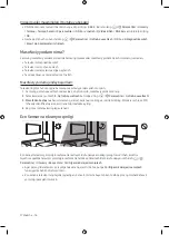 Preview for 100 page of Samsung UE43RU7100U User Manual