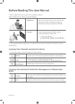 Предварительный просмотр 2 страницы Samsung UE43RU7170 User Manual