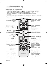 Предварительный просмотр 50 страницы Samsung UE43RU7170 User Manual