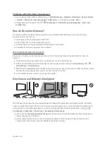 Предварительный просмотр 36 страницы Samsung UE43RU7179 User Manual