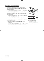 Preview for 14 page of Samsung UE43RU7400 User Manual