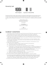 Preview for 33 page of Samsung UE43RU7400 User Manual