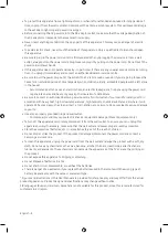 Preview for 4 page of Samsung UE43RU7410 User Manual