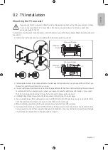 Preview for 7 page of Samsung UE43RU7410 User Manual