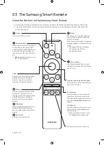 Preview for 10 page of Samsung UE43RU7410 User Manual