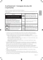 Preview for 21 page of Samsung UE43RU7410 User Manual