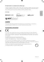 Preview for 37 page of Samsung UE43RU7410 User Manual