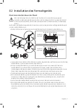 Preview for 43 page of Samsung UE43RU7410 User Manual