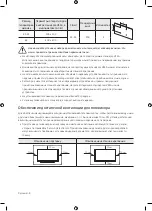 Preview for 8 page of Samsung UE43RU7440U User Manual