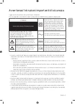 Preview for 23 page of Samsung UE43RU7450 User Manual