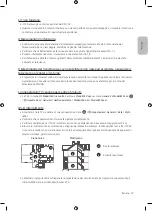 Preview for 35 page of Samsung UE43RU7450 User Manual