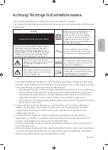 Preview for 43 page of Samsung UE43RU7450 User Manual