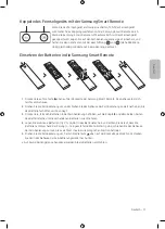 Preview for 51 page of Samsung UE43RU7450 User Manual