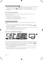 Предварительный просмотр 56 страницы Samsung UE43RU7450 User Manual