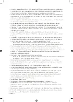 Preview for 4 page of Samsung UE43T5202AU User Manual