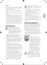 Предварительный просмотр 16 страницы Samsung UE43TU7022KXXH User Manual