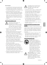 Предварительный просмотр 28 страницы Samsung UE43TU7022KXXH User Manual