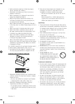 Предварительный просмотр 29 страницы Samsung UE43TU7022KXXH User Manual