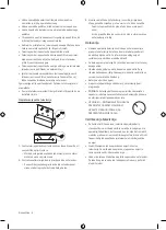 Предварительный просмотр 77 страницы Samsung UE43TU7022KXXH User Manual