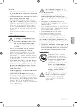 Предварительный просмотр 88 страницы Samsung UE43TU7022KXXH User Manual