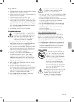 Предварительный просмотр 94 страницы Samsung UE43TU7022KXXH User Manual