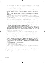 Preview for 4 page of Samsung UE43TU7070 User Manual