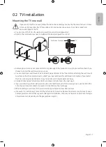 Preview for 7 page of Samsung UE43TU7070 User Manual