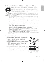 Preview for 9 page of Samsung UE43TU7070 User Manual