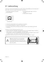 Preview for 48 page of Samsung UE43TU7070 User Manual