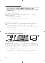 Preview for 58 page of Samsung UE43TU7070 User Manual