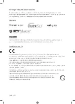 Preview for 62 page of Samsung UE43TU7070 User Manual