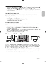 Предварительный просмотр 39 страницы Samsung UE43TU8070 User Manual