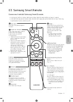 Предварительный просмотр 77 страницы Samsung UE43TU8070 User Manual