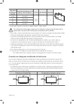 Preview for 74 page of Samsung UE43TU8079 User Manual