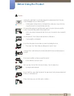 Preview for 22 page of Samsung UE46A User Manual