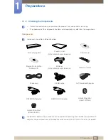 Preview for 25 page of Samsung UE46A User Manual