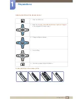 Preview for 32 page of Samsung UE46A User Manual