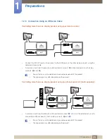 Preview for 34 page of Samsung UE46A User Manual